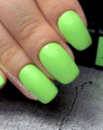 Gel Polish - Appletini, 10 ml