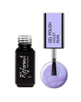 Gel Polish - Violet Pearl, 3 ml
