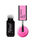 Gel Polish - Pink Pearl, 3 ml