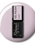 Gel Polish - Lilly, 10 ml