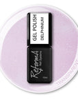 Gel Polish - Delphinium, 10 ml