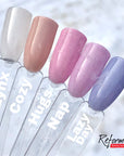 Gel Polish - Nap, 10 ml