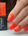 Gel Polish - Aphrodisiac, 3 ml