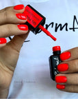Gel Polish - Aphrodisiac, 3 ml