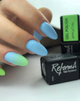 Gel Polish - Appletini, 3 ml