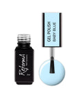 Gel Polish - Baby Blue, 3 ml