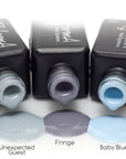 Gel Polish - Baby Blue, 3 ml