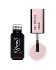 Gel Polish - Bride, 3 ml