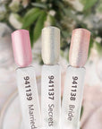 Gel Polish - Bride, 3 ml