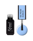 Gel Polish - Bubbles, 3 ml