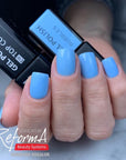 Gel Polish - Bubbles, 3 ml