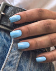 Gel Polish - Bubbles, 3 ml