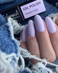 Gel Polish - Hashtag, 3 ml