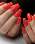 Gel Polish - Iconique Rouge, 3 ml
