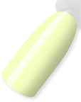 Gel Polish - Lemonade, 3 ml