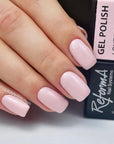 Gel Polish - Lovestory, 3 ml