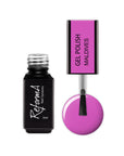 Gel Polish - Maldives, 3 ml