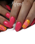Gel Polish - Minnie, 3 ml