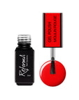 Gel Polish - Moulin Rouge, 3 ml