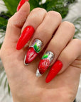 Gel Polish - Moulin Rouge, 3 ml