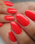 Gel Polish - Moulin Rouge, 3 ml