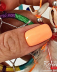 Gel Polish - Nectarine, 3 ml
