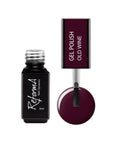 Gel Polish - Old Wine, 3 ml