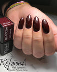 Gel Polish - Old Wine, 3 ml