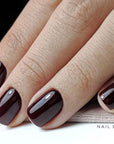 Gel Polish - Old Wine, 3 ml
