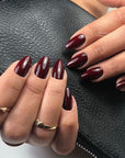 Gel Polish - Old Wine, 3 ml