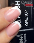 Gel Polish - Opal Top, 3 ml