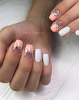 Gel Polish - Pajama Party, 3 ml
