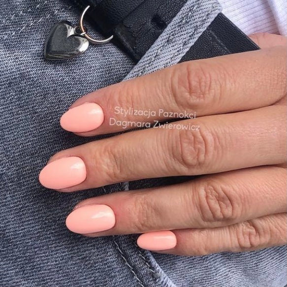 Gel Polish - Pajama Party, 3 ml