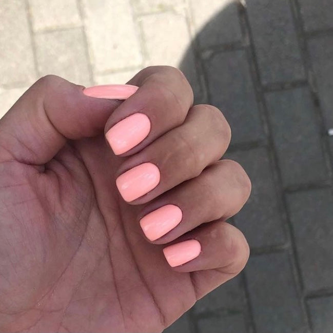 Gel Polish - Pajama Party, 3 ml