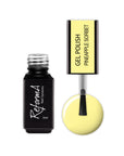 Gel Polish - Pineapple Sorbet, 3 ml