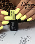 Gel Polish - Pineapple Sorbet, 3 ml