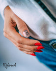 Gel Polish - Poppy, 3 ml