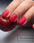 Gel Polish - Poppy, 3 ml
