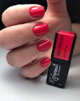 Gel Polish - Poppy, 3 ml