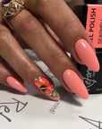 Gel Polish - Seashell, 3 ml