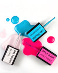 Gel Polish - Selfie, 3 ml