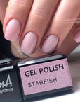 Gel Polish - Starfish, 3 ml
