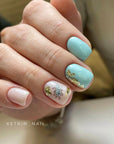Gel Polish - Hunter, 10 ml