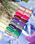 Gel Polish - Top Model, 3 ml