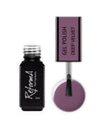 Gel Polish - Deep Velvet, 3 ml