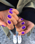 Gel Polish - In Da Club, 3 ml