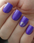 Gel Polish - In Da Club, 3 ml