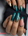 Gel Polish - Roar, 3 ml