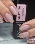 Gel Polish - Touch Of Memory, 3 ml