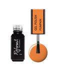 Gel Polish - Pumpkin, 3 ml
